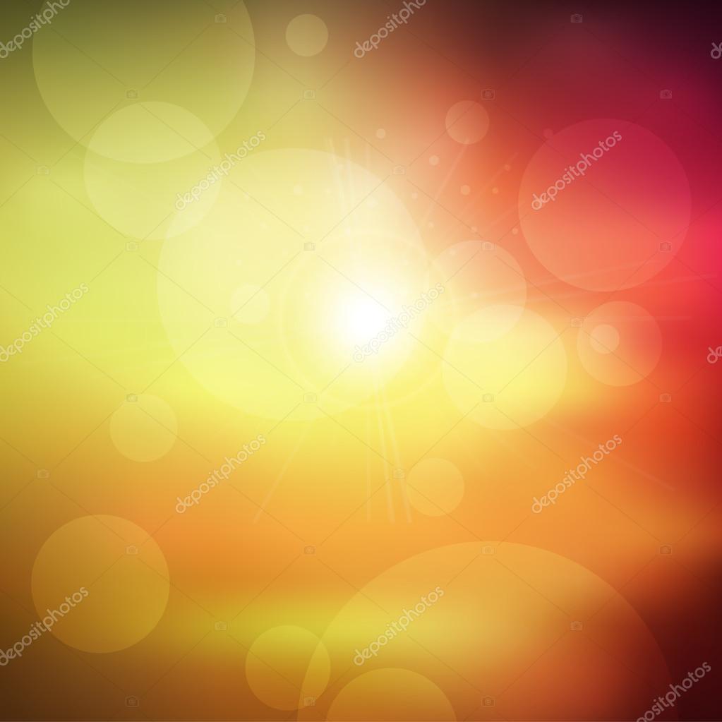 Abstract vector. Blur background Stock Vector Image by ©Ermine #45788365