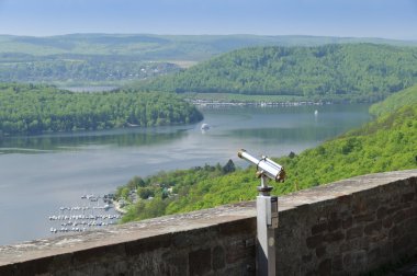 edersee bakan