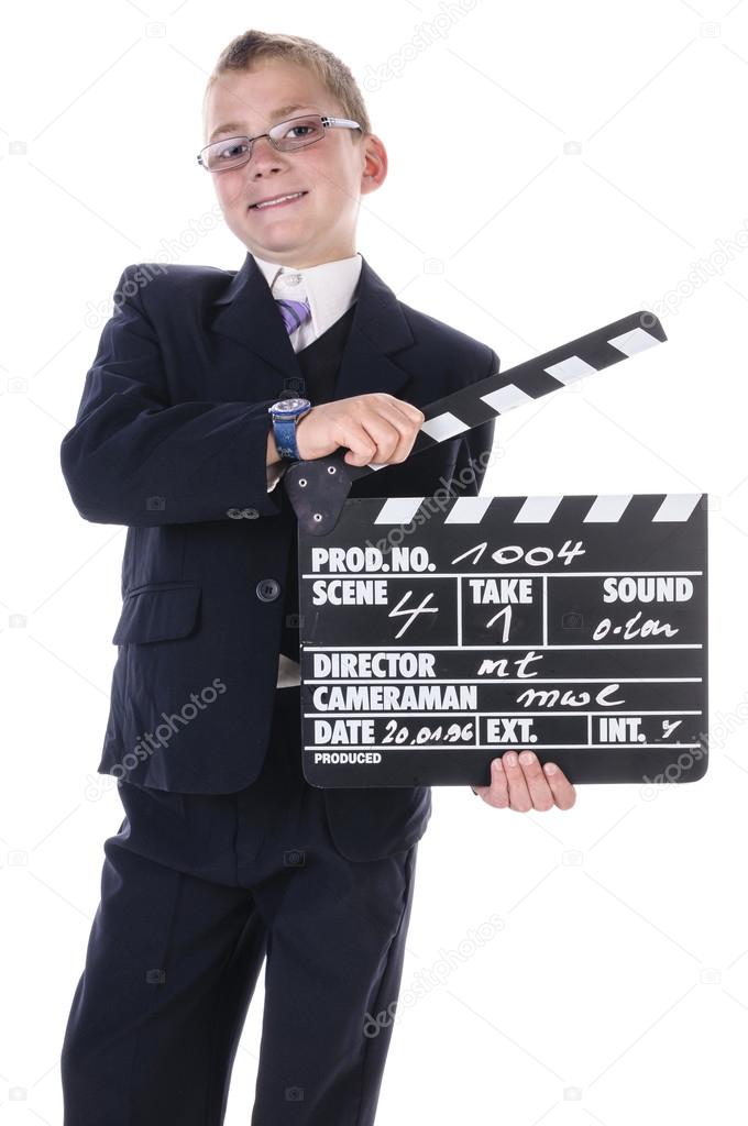 Little director