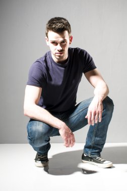 genç adam giyim