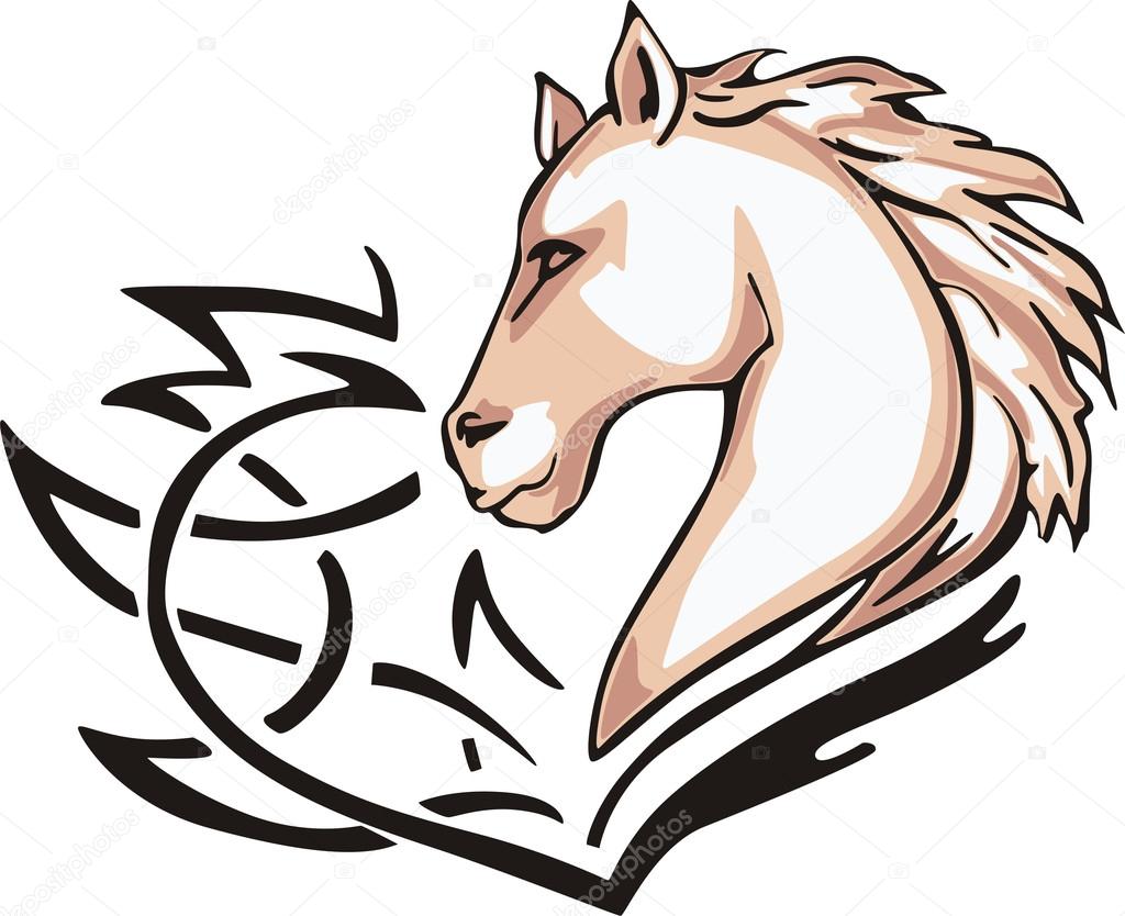 Horse Tattoo Designs & Ideas for Men and Women