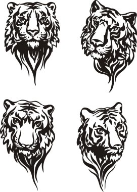 Kaplan kafaları kümesi