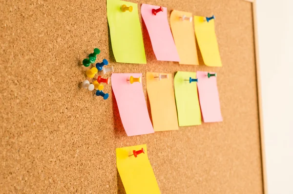 gemide hatırlatma sticker notla pimleri