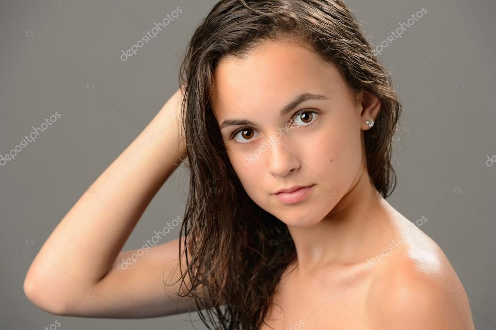 Consider, that Teen girl in the shower thank for Teen girl in the shower very valuable