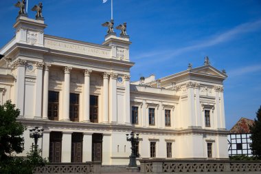 Lund Üniversitesi