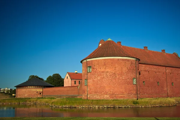 Citadelle de Landskona — Photo
