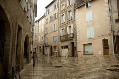 sterret Foix, Fransa