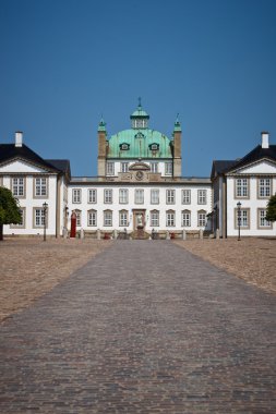 Fredensborg Sarayı Danimarka