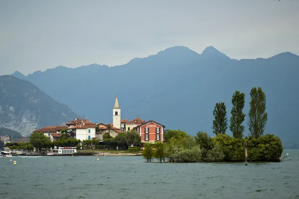 Lago Maggiore, Italy — Stock Photo, Image