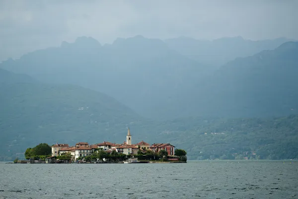 Lago Maggiore, Italy — Stock Photo, Image