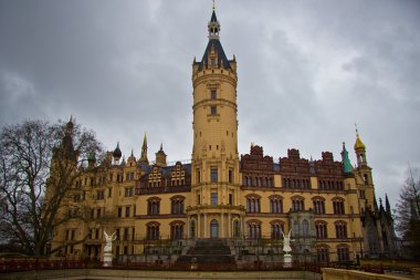 Schwerin Kalesi