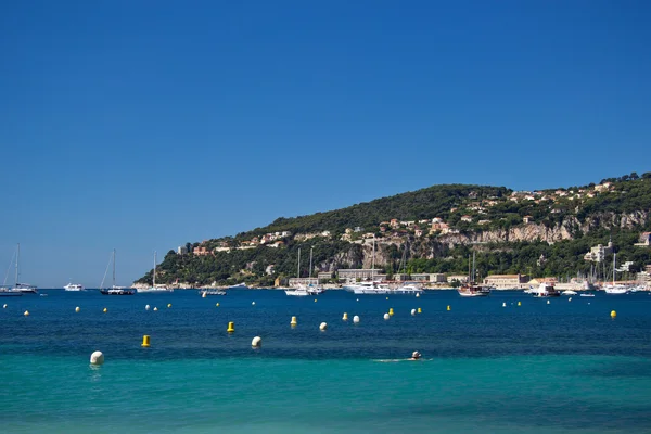 Cote d'Azur — Stock Photo, Image