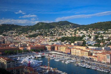Harbor Nice, Fransa