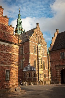 Frederiksborg yuvası
