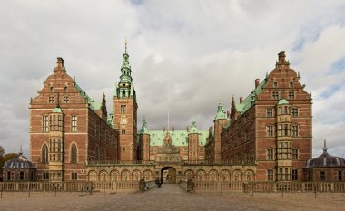 Frederiksborg yuvası