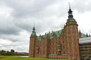 Frederiksborg yuvası