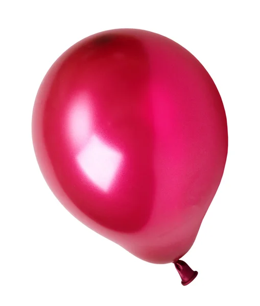 Uppblåsbar ballong — Stockfoto