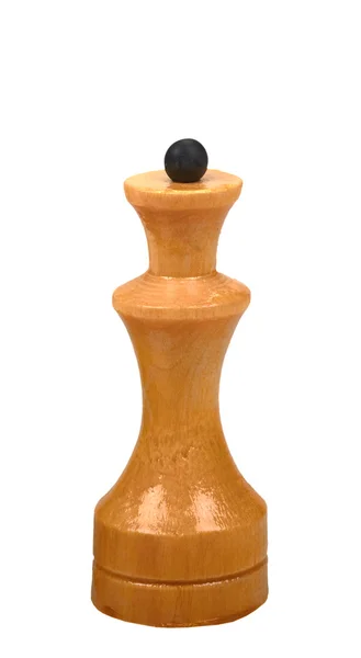 Chess piece — Stock Photo, Image