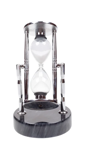The hourglass — Stock Photo, Image