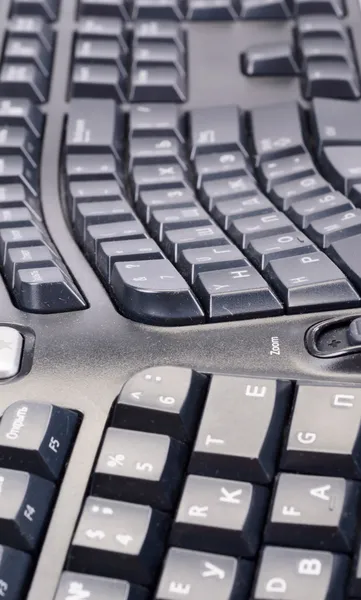 Tastatur — Stockfoto