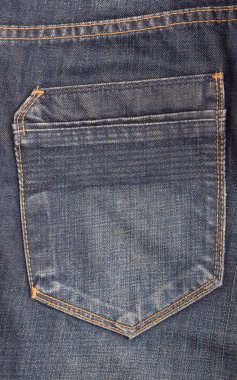 koyu mavi kot pantolon