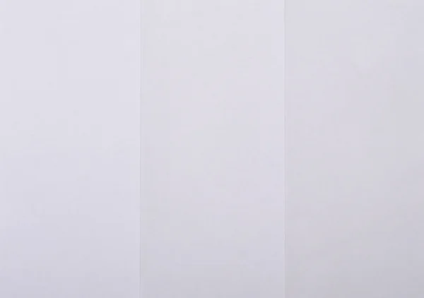 White textured sheet of paper — Stock Photo, Image