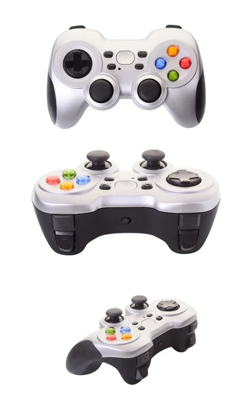 Game controller — Stock Photo, Image