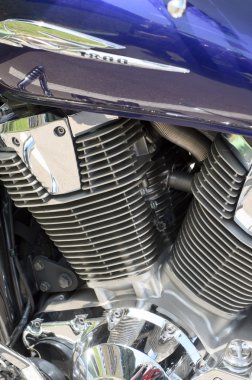 honda motorlu bisiklet