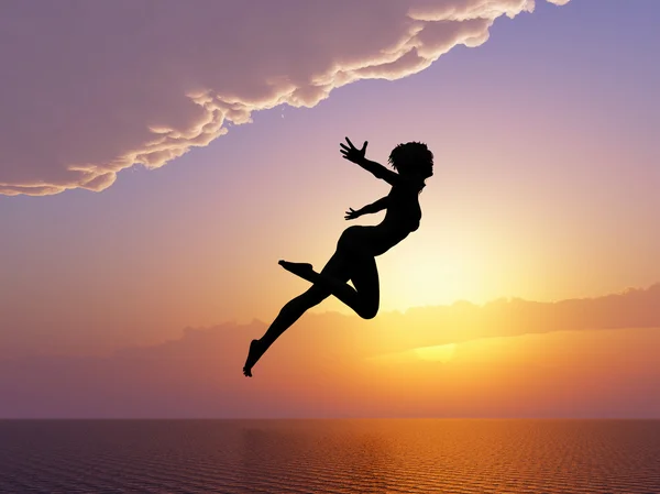 Vahşi olmak için doğmuş