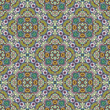 Karayipler 'den modern tekstil tasarımı