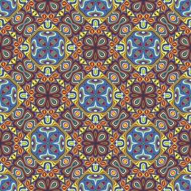 Karayipler 'den modern tekstil tasarımı