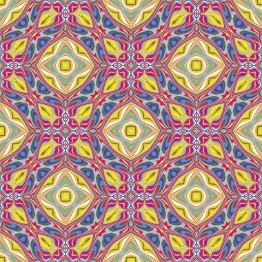 Karayipler 'den modern tekstil tasarımı