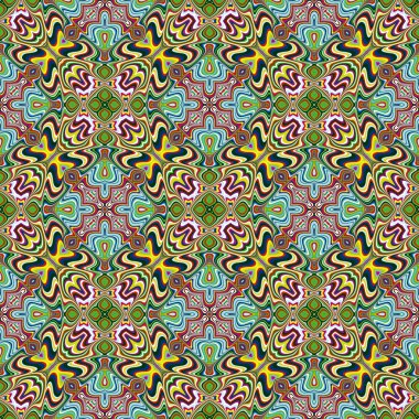 Hint kumaş tasarım