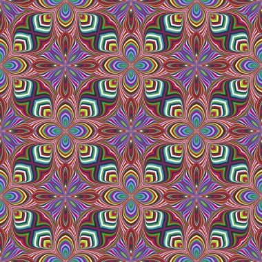 Hint kumaş tasarım