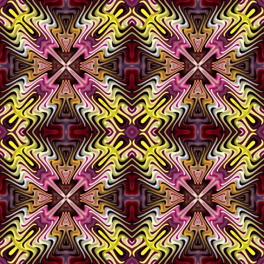 magische Indiase Kruis