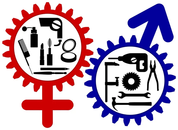 Diferentes gustos — Foto de Stock