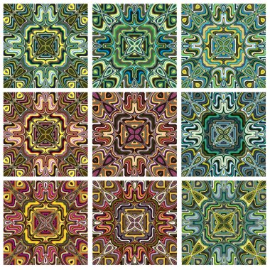 Güneydoğu Asya sanat tasarım