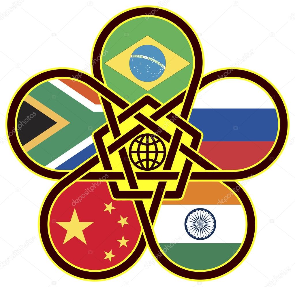 BRICS Sign