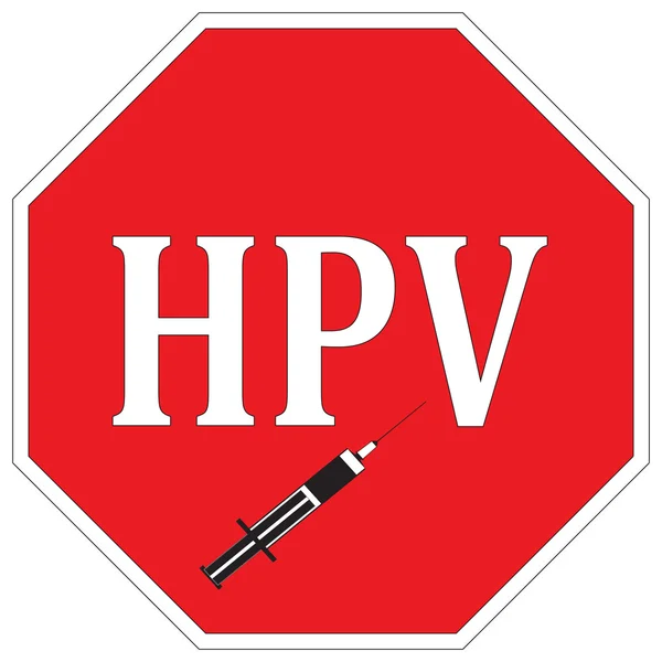 HPV durdur