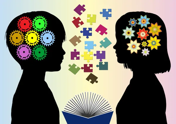 farklı bir zihniyet