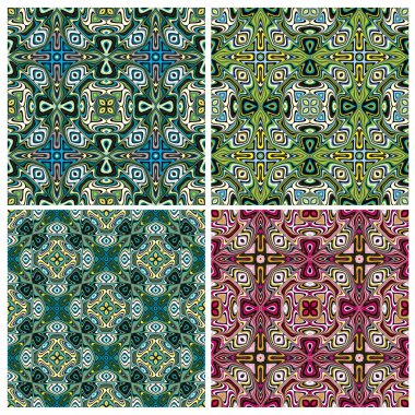 Arabische modevormgeving