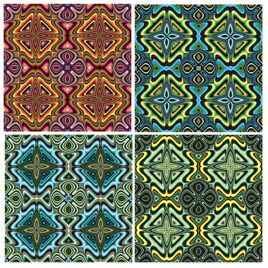 Arabische modevormgeving