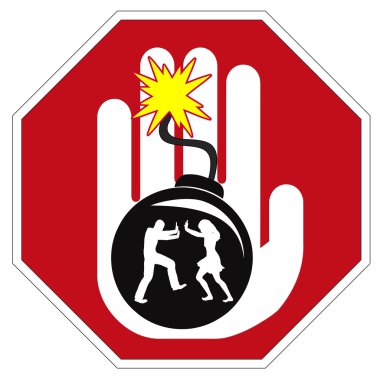 Aile içi şiddete son