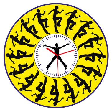Zamana Karşı Yarış