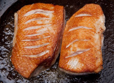 pişirme meme kızarmış ördek