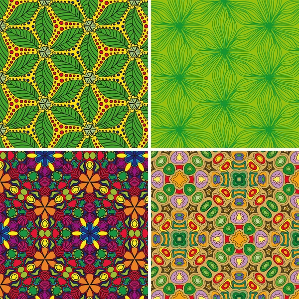 Dikişsiz desen 3 set