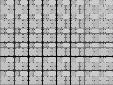 sorunsuz metal doku