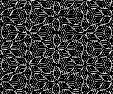 Dikişsiz tek renkli desen 20