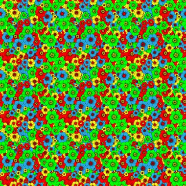 Kusursuz çiçek arkaplanı