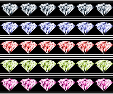 Dikişsiz kenarlık kümesi